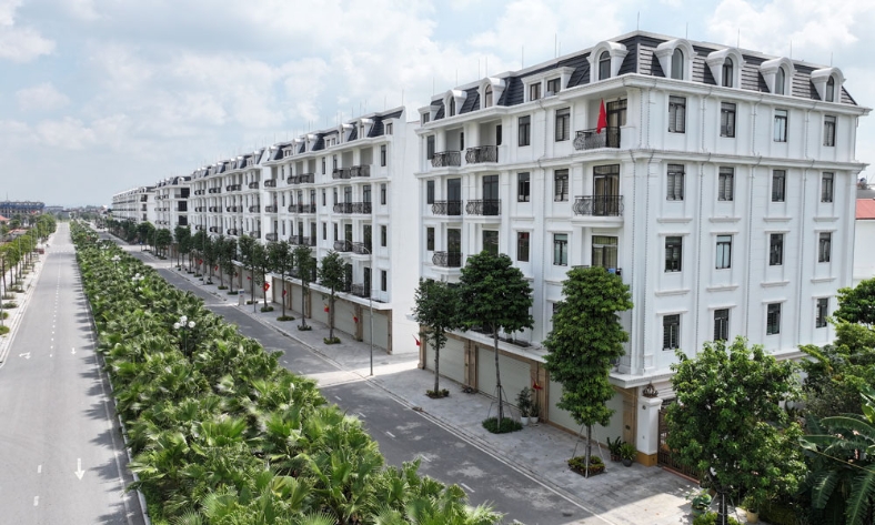  Bắc Ninh nâng cao năng lực xử phạt vi phạm hành chính trong lĩnh vực đất đai