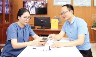 Bắc Ninh: Nâng chất lượng dịch vụ công qua phản ánh trên VNeID
