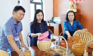 Sâu sát cơ sở, giải quyết vấn đề ngay khi phát sinh