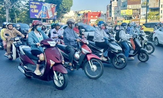 Thời tiết Bắc Ninh đêm mùng 6, ngày 7/10: Trời lạnh về đêm và sáng