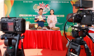  Bắc Ninh: Nâng hiệu quả bán hàng trên môi trường số