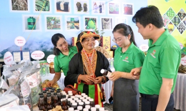   Bắc Ninh tăng cường quản lý, kiểm tra, giám sát sản phẩm OCOP