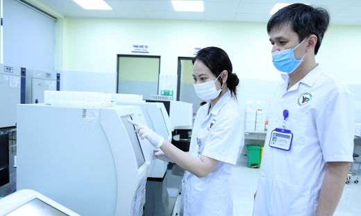 Hiệu chuẩn quy trình, nâng độ chính xác xét nghiệm