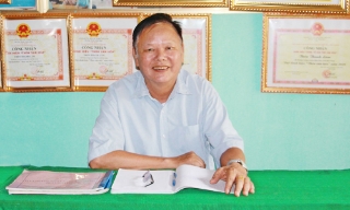 Tiếng nói  từ cơ sở: Tạo gắn kết cộng đồng, thúc đẩy phát triển toàn diện