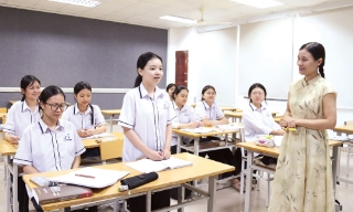 Bắc Ninh: Chú trọng bồi dưỡng học sinh giỏi quốc gia