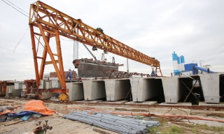 Bắc Ninh tổ chức đối thoại với các doanh nghiệp hoạt động trong lĩnh vực xây lắp
