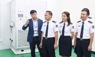 Bắc Ninh: Tạo thuận lợi thông quan, thúc đẩy xuất khẩu
