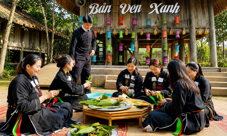  Bắc Ninh: Giữ gìn bản sắc để hút khách du lịch
