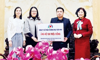  Chào mừng Đại hội Hiệp hội Bất động sản thành phố Bắc Ninh nhiệm kỳ 2026 -2031: Đồng hành kiến tạo không gian phát triển mới