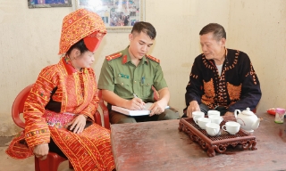 Đừng để những mâu thuẫn hóa thành bi kịch