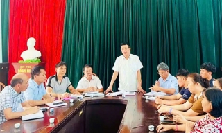 Nghị quyết sát việc, hiệu quả dân sinh