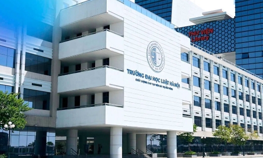 Trường Đại học Luật Hà Nội quan tâm giải quyết kiến nghị của sinh viên cơ sở Bắc Ninh 