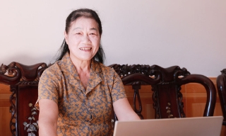 Gắng sức làm việc có lợi cho dân