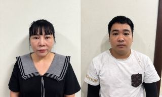 Bắt giữ hai nhóm đối tượng mua, bán phụ nữ 