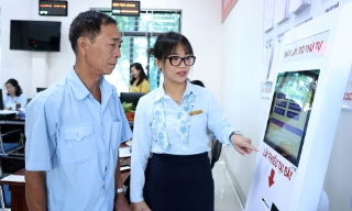 Bắc Ninh: Cắt giảm thủ tục hành chính, nâng chất lượng phục vụ