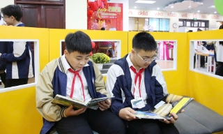 Bắc Ninh đẩy mạnh phong trào học tập suốt đời, giai đoạn 2026 - 2030