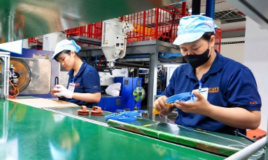  Bắc Ninh phê duyệt Đề án phát triển công nghiệp hỗ trợ giai đoạn 2026 - 2030