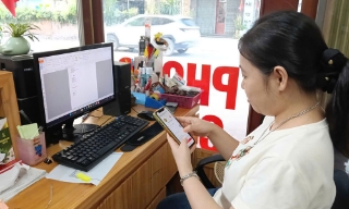 Linh hoạt địa điểm giải quyết thủ tục hành chính, tạo thuận lợi cho người dân