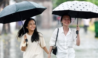 Thời tiết Bắc Ninh đêm 14, ngày 15/10: Nhiệt độ cao nhất 33 độ