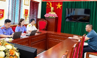 Bắc Ninh: Thu hồi hơn 5 tỷ đồng nợ thuế, bảo hiểm xã hội
