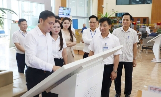 Bắc Ninh thí điểm có kiểm soát ứng dụng “Trợ lý nhân dân” trên diện rộng