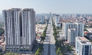 Bắc Ninh triển khai Quy hoạch chung đô thị đến năm 2050, tầm nhìn đến năm 2075