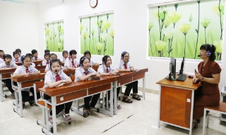 Bắc Ninh ưu tiên nguồn lực, nâng chất lượng giáo dục