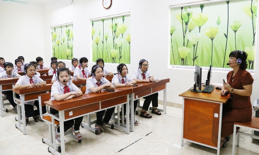 Bắc Ninh ưu tiên nguồn lực, nâng chất lượng giáo dục