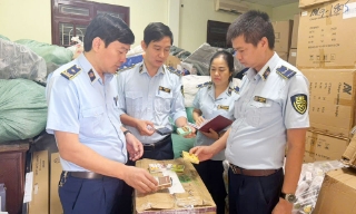 Bắc Ninh: Siết chặt quản lý thương mại điện tử, ngăn hàng giả 