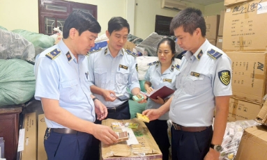  Bắc Ninh: Siết chặt quản lý thương mại điện tử, ngăn hàng giả 