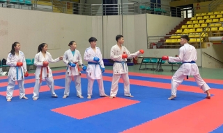 Hướng tới Đại hội Thể thao toàn quốc: Bắc Ninh sẵn sàng tranh tài