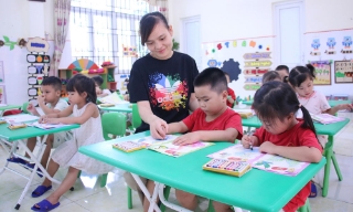 Nêu gương từ nhiệm vụ chuyên môn