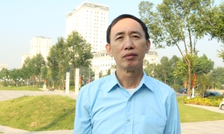 Nhà văn Phạm Thuận Thành: "Viết văn đòi hỏi chiều sâu trải nghiệm, sự trung thực trong sáng tạo”