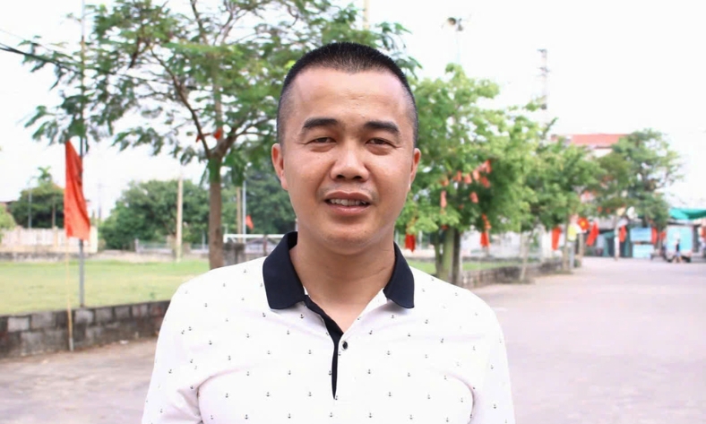  Quan tâm nâng cấp đường nông thôn