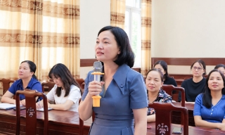 Tọa đàm trí tuệ nhân tạo trong giáo dục nghề nghiệp