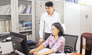 Bắc Ninh: Chính quyền đô thị vận hành thông suốt, hiệu quả