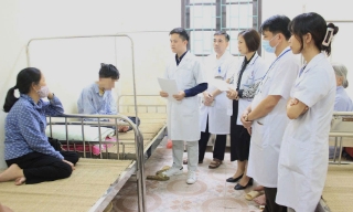 Bắc Ninh: Hơn 700 cán bộ, giáo viên được trang bị kiến thức, kỹ năng chăm sóc sức khỏe 
