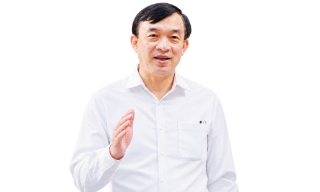 Đồng chí Nguyễn Đình Lợi, Ủy viên Ban Thường vụ, Trưởng Ban Tuyên giáo Thành ủy: “Công tác tư tưởng bám sát thực tiễn, tạo sự thống nhất về nhận thức”