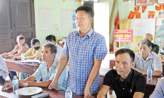 Giữ vững “trận địa” trên không gian số