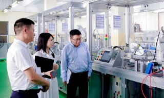 Bắc Ninh: Lấy đổi mới sáng tạo làm động lực tăng trưởng