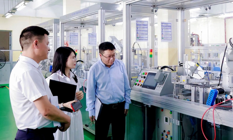  Bắc Ninh: Lấy đổi mới sáng tạo làm động lực tăng trưởng