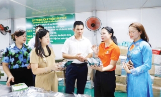 Bắc Ninh: Mở rộng diễn đàn, lắng nghe phụ nữ từ cơ sở