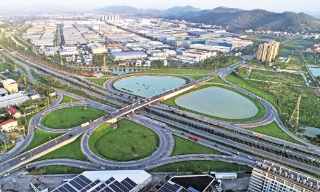 Bắc Ninh: Kết nối giao thông, tạo động lực mới