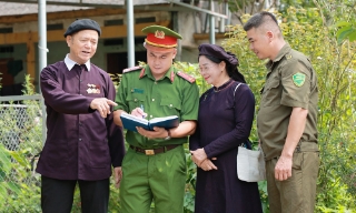 Kiểm danh, kiểm diện thường xuyên để phòng ngừa vi phạm pháp luật
