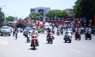 Thời tiết Bắc Ninh đêm 21, ngày 22/10: Nhiệt độ cao nhất 33 độ