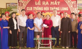 Bắc Ninh: Xây dựng hương ước sát thực tiễn, vì lợi ích cộng đồng