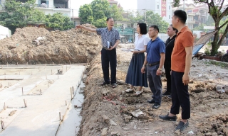 Giám sát từ cơ sở, nâng cao trách nhiệm của chính quyền