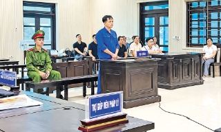 Muôn kiểu giăng bẫy đầu tư bất động sản