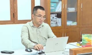Say mê sáng tạo, làm chủ công nghệ