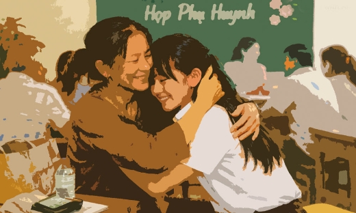 Yêu và ghét